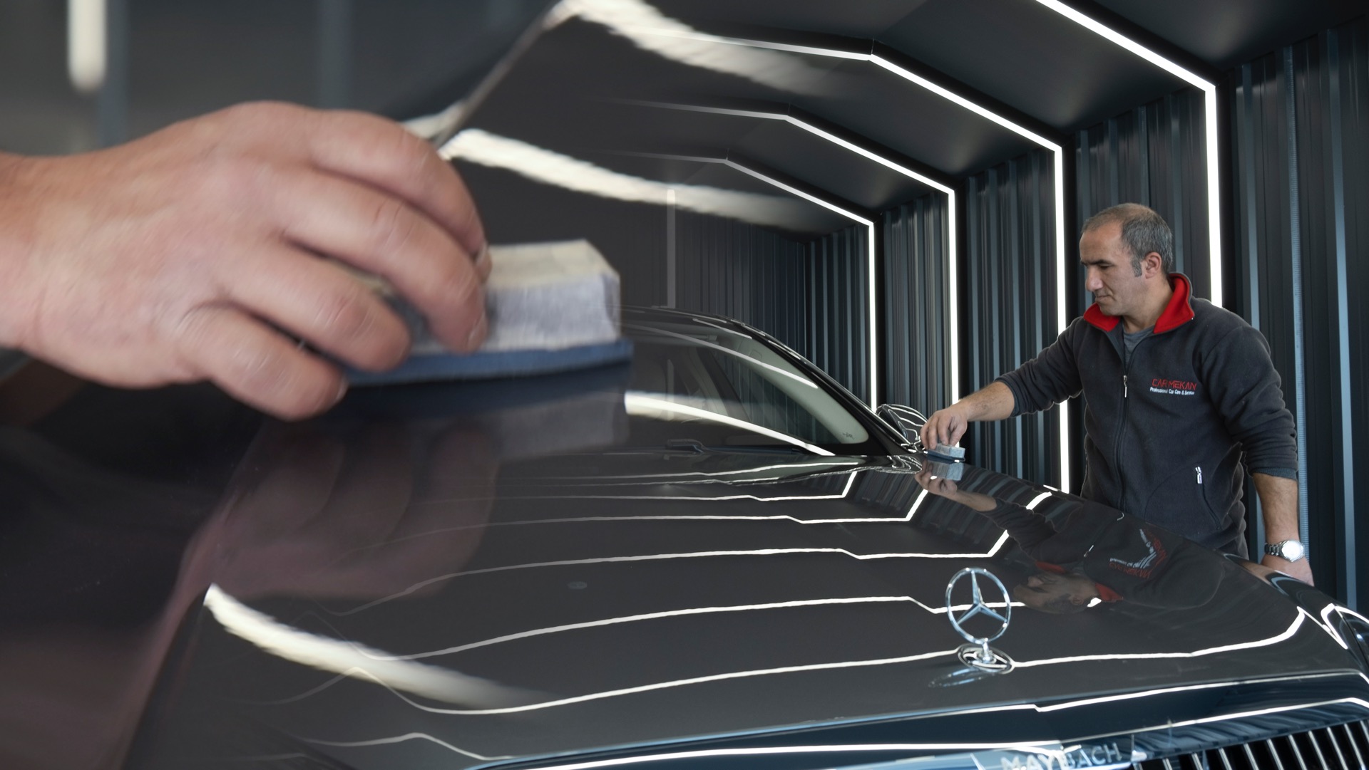 Gülbahçe Seramik Kaplama